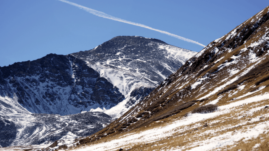 Grays and Torreys, Colorado