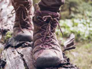 How Much Toe Room You Should Have in Hiking Boots