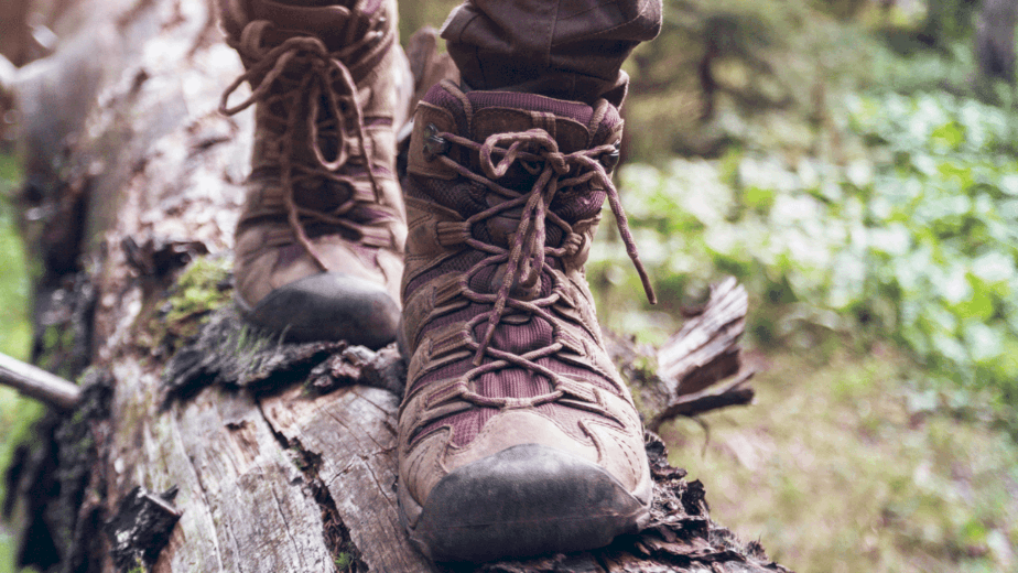 best day hiking boots womens