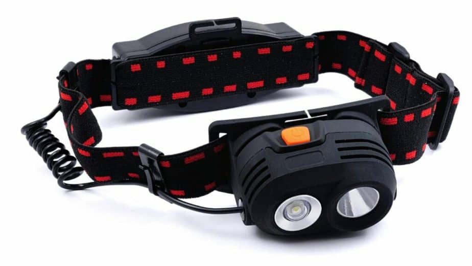 Head Lamps and Neck Lights