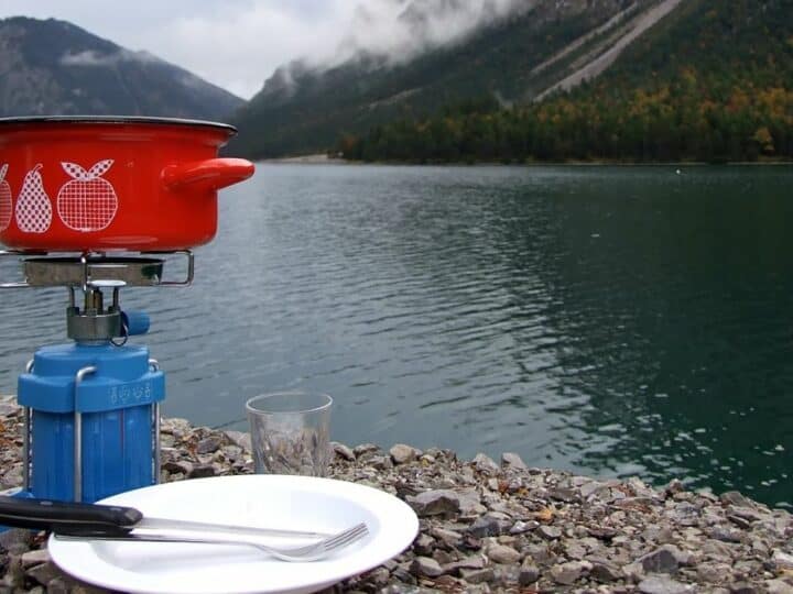 How to Clean Camping Stove Like a Pro Camper