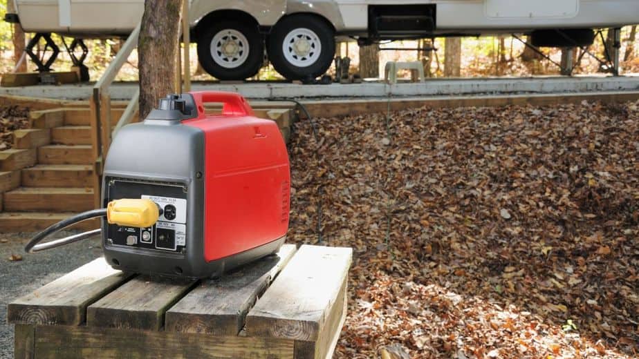 How to Secure a Generator While Camping — Read These Tips!