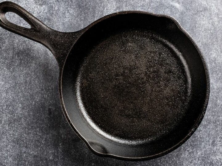 How to Store Cast Iron for Camping — Great Tips!