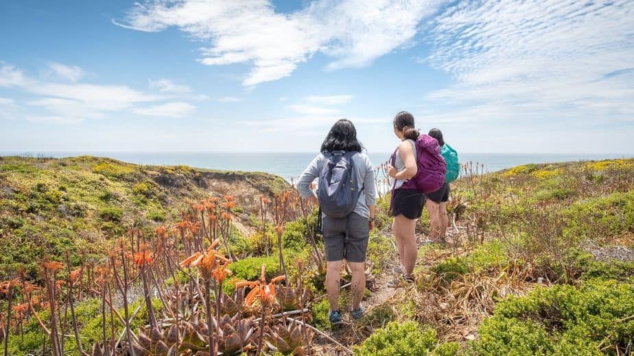 What to Wear Hiking in California — Let Me Choose!