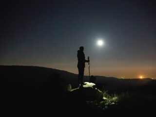 10 Best Tips for Climbing at Night