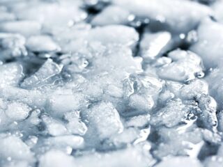 Additives to Keep Water from Freezing