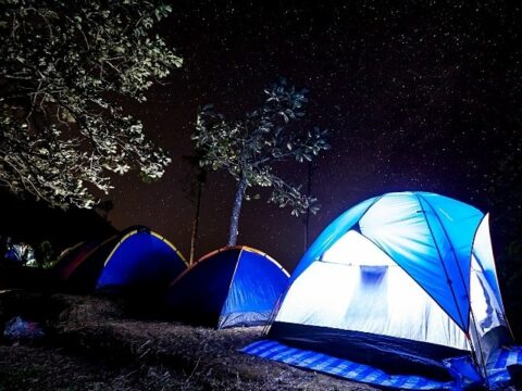 Having to Pee at Night When Camping — 10 Best Solutions