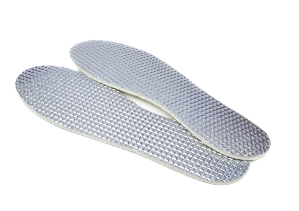 Thermal Insoles