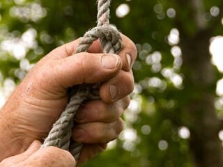 Best Rope for Practicing Knots?