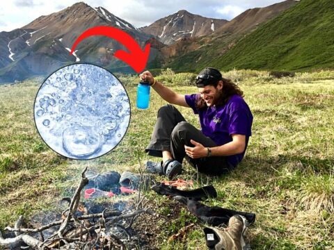 Can You Put Boiling Water in a Nalgene? #1 Best Answer