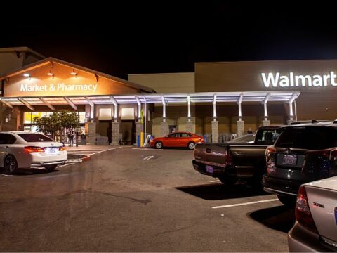 How Long Can You Park at Walmart? #1 Best Answer!