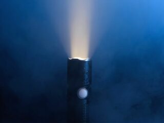Flashlight Lumens VS Lux — What Does It Mean?
