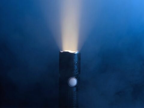 Flashlight Lumens vs Lux — What It Means